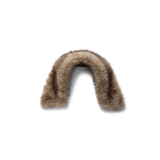 Veronica Beard - Faux Fur Collar