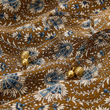 Veronica Beard - Rhosen Floral Blouse