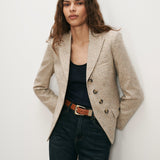 Veronica Beard - Benny Tailored Jacket