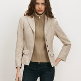 Veronica Beard - Benny Tailored Jacket