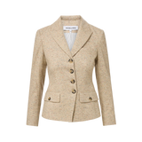 Veronica Beard - Benny Tailored Jacket