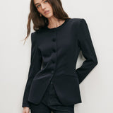 Veronica Beard - Wryllen Tailored Jacket