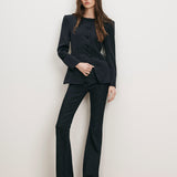 Veronica Beard - Wryllen Tailored Jacket