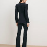 Veronica Beard - Wryllen Tailored Jacket