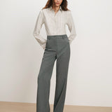 Veronica Beard - Rourke Button - Down Shirt