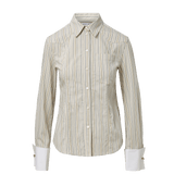 Veronica Beard - Rourke Button - Down Shirt