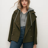 Veronica Beard - Franklin Dickey Coat