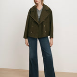 Veronica Beard - Franklin Dickey Coat