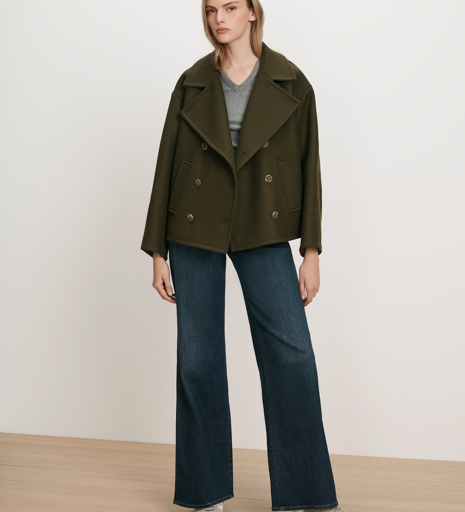 Veronica Beard - Franklin Dickey Coat
