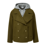 Veronica Beard - Franklin Dickey Coat