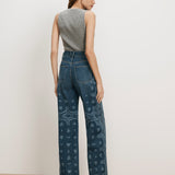 Veronica Beard - Sid Cashmere Tank Top