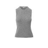 Veronica Beard - Sid Cashmere Tank Top