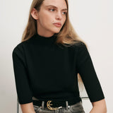 Veronica Beard - Alastair Merino Wool Pullover