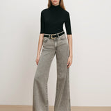 Veronica Beard - Alastair Merino Wool Pullover