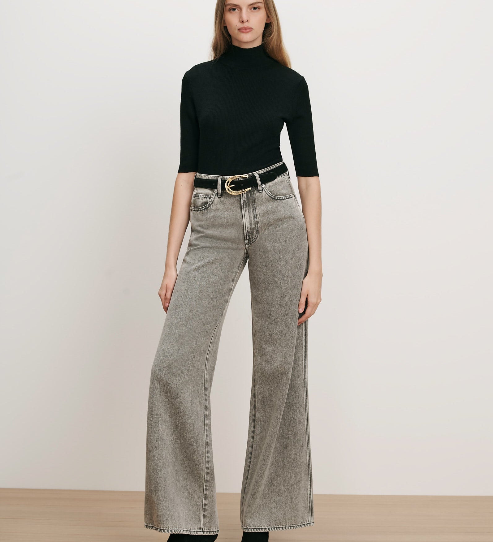 Veronica Beard - Alastair Merino Wool Pullover