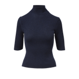 Veronica Beard - Alastair Merino Wool Pullover