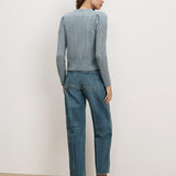 Veronica Beard - Solene Pointelle Cardigan
