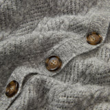 Veronica Beard - Solene Pointelle Cardigan