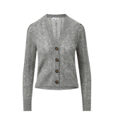 Veronica Beard - Solene Pointelle Cardigan