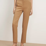 Veronica Beard - Renzo Clean Waistband Pant