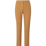 Veronica Beard - Renzo Clean Waistband Pant