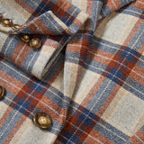 Veronica Beard - Oria Plaid Dickey Jacket