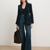 Veronica Beard - Livvy Corduroy Dickey Jacket
