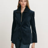 Veronica Beard - Livvy Corduroy Dickey Jacket