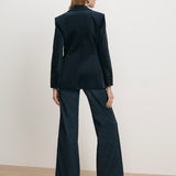 Veronica Beard - Livvy Corduroy Dickey Jacket