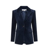 Veronica Beard - Livvy Corduroy Dickey Jacket
