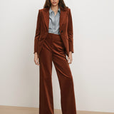 Veronica Beard - Livvy Corduroy Dickey Jacket
