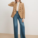 Veronica Beard - Miller Dickey Jacket