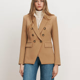 Veronica Beard - Miller Dickey Jacket