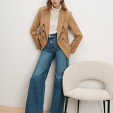 Veronica Beard - Miller Dickey Jacket