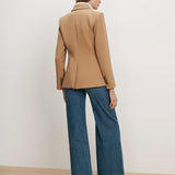 Veronica Beard - Miller Dickey Jacket