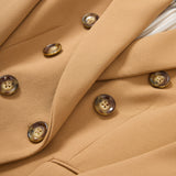 Veronica Beard - Miller Dickey Jacket