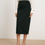 Veronica Beard - Holmes Midi Skirt