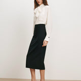 Veronica Beard - Holmes Midi Skirt