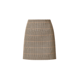 Veronica Beard - Roman Mini Skirt