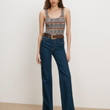 Veronica Beard - Sandra Knit Tank Top