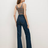 Veronica Beard - Sandra Knit Tank Top
