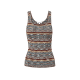 Veronica Beard - Sandra Knit Tank Top