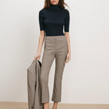 Veronica Beard - Arte Kick - Flare Pant