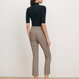 Veronica Beard - Arte Kick - Flare Pant