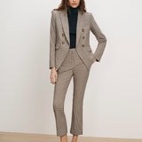 Veronica Beard - Arte Kick - Flare Pant