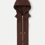 Veronica Beard - Oversized Hoodie Dickey