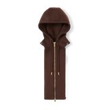 Veronica Beard - Oversized Hoodie Dickey