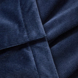 Veronica Beard - Holt Corduroy Wide - Leg Pant
