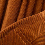 Veronica Beard - Holt Corduroy Wide - Leg Pant