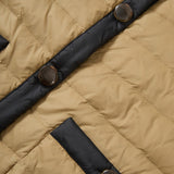 Veronica Beard - Pearson Puffer Dickey Jacket